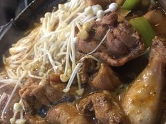 -范贤光鸡公煲(平乐园总店)