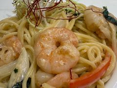 -香港深仔记茶餐厅(东门店)