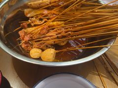 -嘉州鲜知味钵钵鸡(奎星楼店)