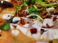 -龙梅肥肠鱼(明瓦廊店)