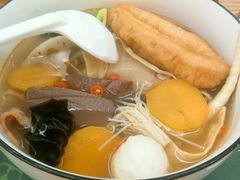 -许小树(国贸商城店)