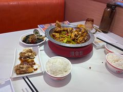 -蟹宗蟹(润达国际五楼店)