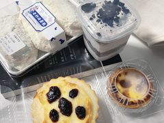 -永康饼屋(桑达大厦总店)