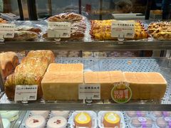 -君之狮子山·轻糖烘焙(松江印象城店)