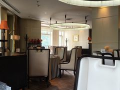 -利顺德大饭店·水岸中餐厅(小白楼店)