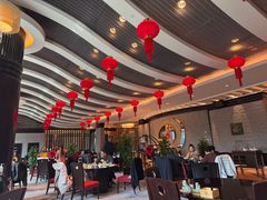 -新天世纪中餐厅