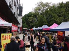 -黄埔古港