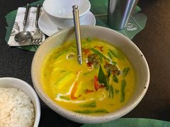 -帕蓝·暹罗料理(大学路店)