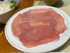 -蜀家渝重庆火锅(南屏街店)