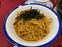 葱油拌面-老吉士酒家(天平路店)