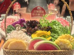 -额尔敦传统涮(体育场店)