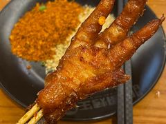 -王扯火胖哥烤生蚝(眉山首店)