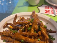 -全聚贤餐厅·湖北家常菜(沙湖店)