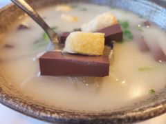 -兰溪小馆(首经贸店)