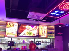 -郝木屋·烧烤(桥头店)