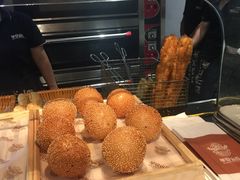 -早安山丘·豆浆油条(小木桥路店)