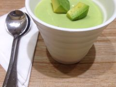 -牛油果大师寿司(瑞景店)