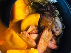 -亞婆井·劲抽面食(铂顿城店)