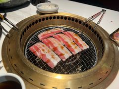 -炙城·韩式烤肉(南京东路店)