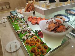 -厦门海景千禧大酒店·海景咖啡厅