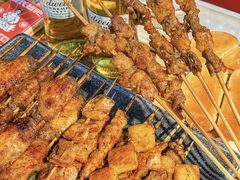 -管氏翅吧(望京东店)