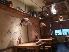 -泥糊破店小酒馆·团建聚餐(南京西路店)