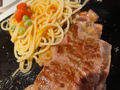 -豪客来牛排(东区万达坊店)