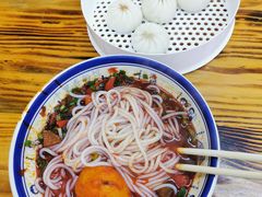 -十里香粉馆(虹桥中路店)
