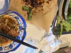 -三千里韩式炭火烤肉(南八马路店)