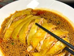 -拾捌川·自贡爆炒(新街口店)