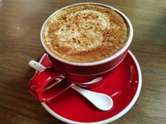 -咖法森林·咖啡  酒吧(天河店)