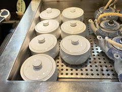 -大佛寺高级素食自助餐厅