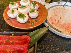 -樱嘢·炭火烧肉(惠南店)