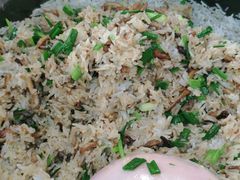 -台山美食一绝阿四台山黄鳝饭(阿四创作店)
