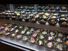 -新发展亚太JW万豪酒店·福苑咖啡厅