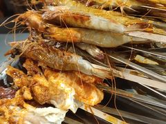 -号令江湖·水浒烤肉(和畅睦邻中心店)
