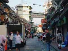 -唐人街(耀华力路)