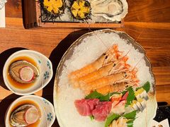 -Mr.Fish鱼鲜生海鲜放题(高德置地冬广场店)