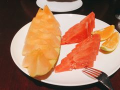 -小南洋海景餐厅(深圳湾店)