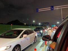 -大学城夜市大排档(凤栖路店)