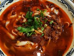 -韩师傅老大同刀削面(北苑路店)