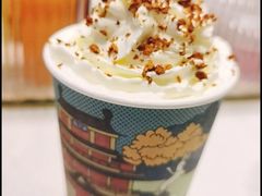 -KUNCHA鲲茶·江西制茶(铜锣湾店)