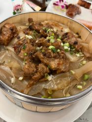 -佛山顺德香云纱园林酒店-宴会厅