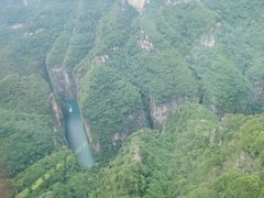 -山西壶关太行山大峡谷旅游景区