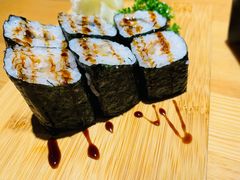 -浦·传统日式料理(3 5 1 1 店)