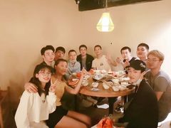 -傣妹火锅(四川北路店)