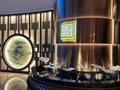 -万豪金殿(香港JW万豪酒店)