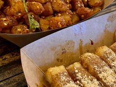 -不曾在把把烧•烧烤(莲坂磐基店)