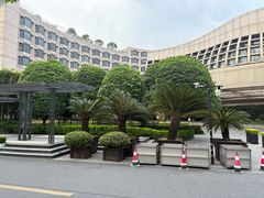 -杭州君悦酒店