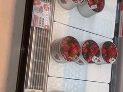 -花花卷卷·鲜食蛋糕(静安久光百货店)